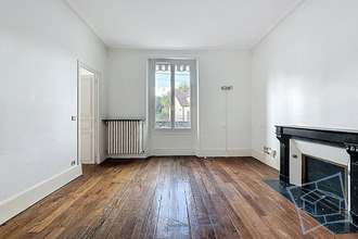 achat maison chevreuse 78460