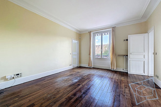 achat maison chevreuse 78460