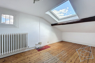 achat maison chevreuse 78460