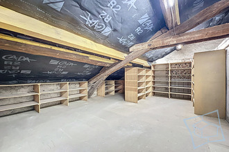 achat maison chevreuse 78460