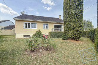 achat maison chevreuse 78460