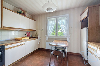 achat maison chevreuse 78460