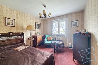 achat maison chevreuse 78460