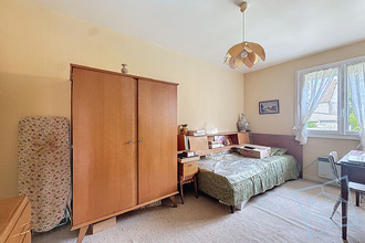 achat maison chevreuse 78460