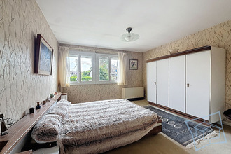 achat maison chevreuse 78460