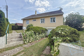 achat maison chevreuse 78460