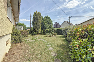 achat maison chevreuse 78460