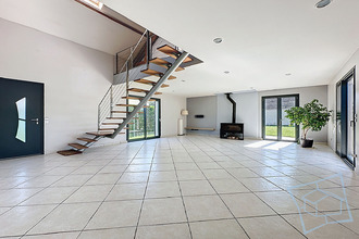 achat maison chevreuse 78460