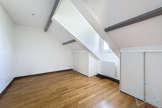 achat maison chevreuse 78460