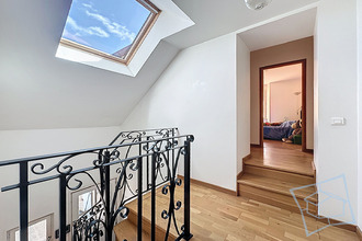 achat maison chevreuse 78460