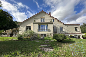 achat maison chevreuse 78460