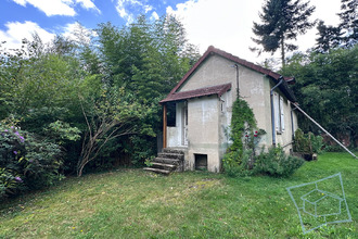 achat maison chevreuse 78460