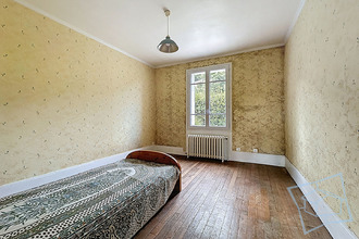 achat maison chevreuse 78460