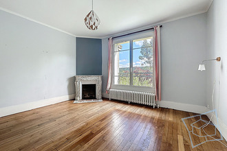 achat maison chevreuse 78460