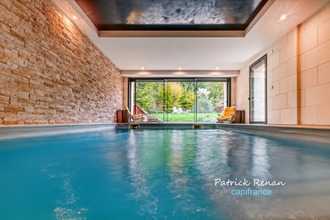 achat maison chevreuse 78460