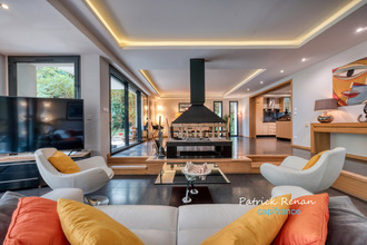 achat maison chevreuse 78460