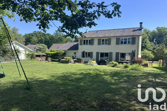 achat maison chevreuse 78460