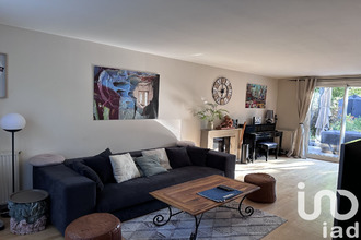 achat maison chevreuse 78460