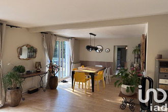 achat maison chevreuse 78460