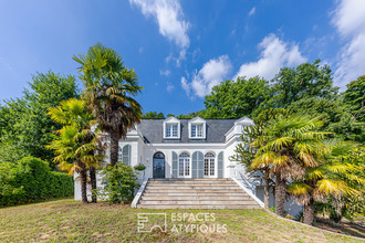 achat maison chevreuse 78460