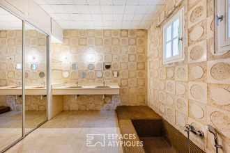 achat maison chevreuse 78460