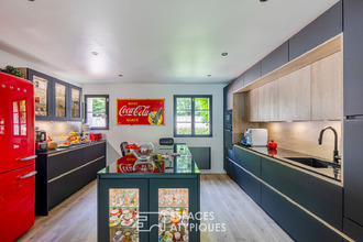 achat maison chevreuse 78460