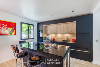 achat maison chevreuse 78460