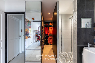 achat maison chevreuse 78460