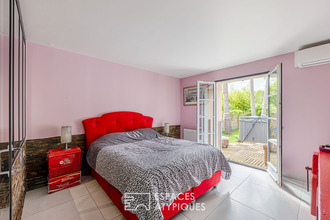 achat maison chevreuse 78460