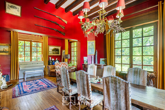 achat maison chevreuse 78460