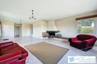 achat maison chevreuse 78460