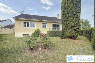 achat maison chevreuse 78460