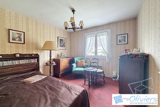 achat maison chevreuse 78460