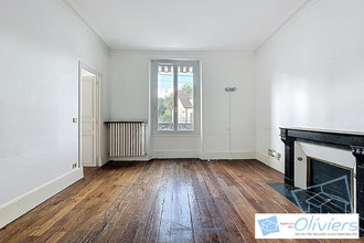 achat maison chevreuse 78460