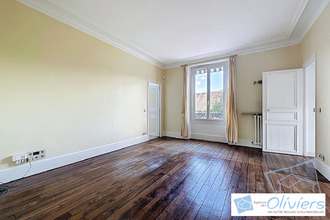 achat maison chevreuse 78460