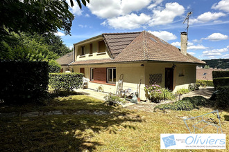 achat maison chevreuse 78460