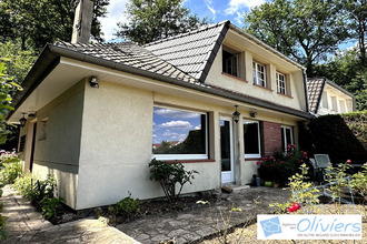 achat maison chevreuse 78460