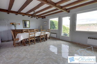 achat maison chevreuse 78460