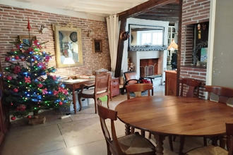 achat maison chevreuse 78460