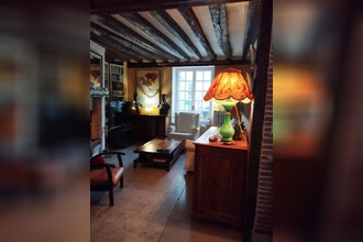 achat maison chevreuse 78460