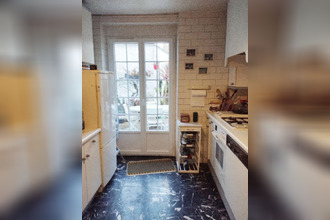 achat maison chevreuse 78460