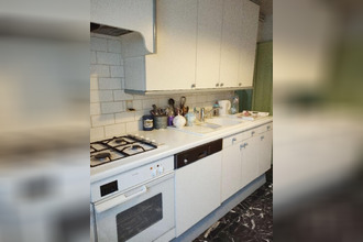 achat maison chevreuse 78460