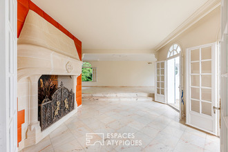 achat maison chevreuse 78460