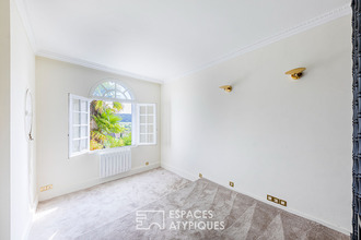 achat maison chevreuse 78460