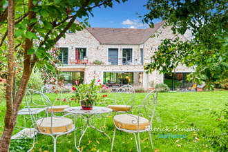 achat maison chevreuse 78460