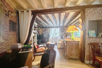 achat maison chevreuse 78460