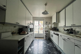 achat maison chevreuse 78460