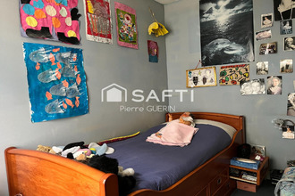 achat maison chevreuse 78460