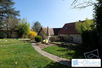 achat maison chevreuse 78460