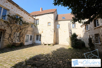 achat maison chevreuse 78460